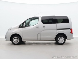 Nissan NV200 1,5 dCi 81kW Acenta CZ 1. 2015
