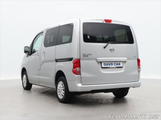Nissan NV200 1,5 dCi 81kW Acenta CZ 1. 2015