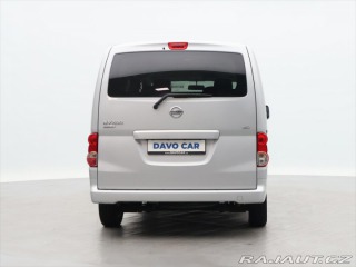 Nissan NV200 1,5 dCi 81kW Acenta CZ 1. 2015