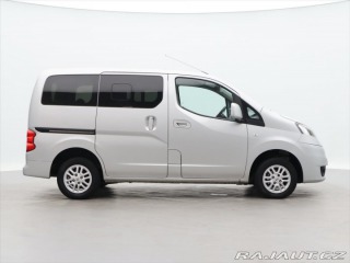 Nissan NV200 1,5 dCi 81kW Acenta CZ 1. 2015