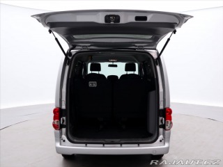 Nissan NV200 1,5 dCi 81kW Acenta CZ 1. 2015