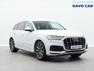 Audi Q7 3,0 TDI 210kW Qattro CZ D
