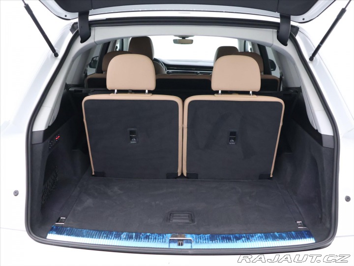 Audi Q7 3,0 TDI 210kW Qattro CZ D 2021