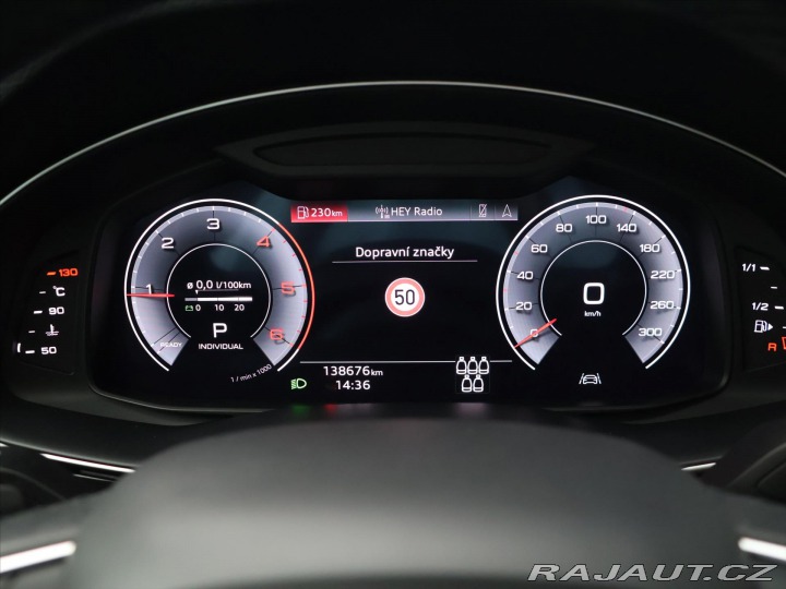 Audi Q7 3,0 TDI 210kW Qattro CZ D 2021