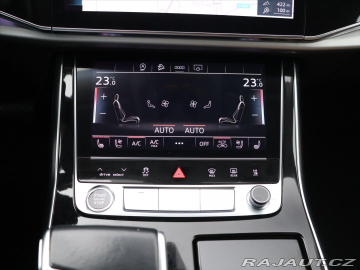 Audi Q7 3,0 TDI 210kW Qattro CZ D 2021