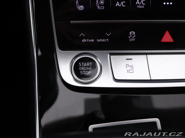 Audi Q7 3,0 TDI 210kW Qattro CZ D 2021