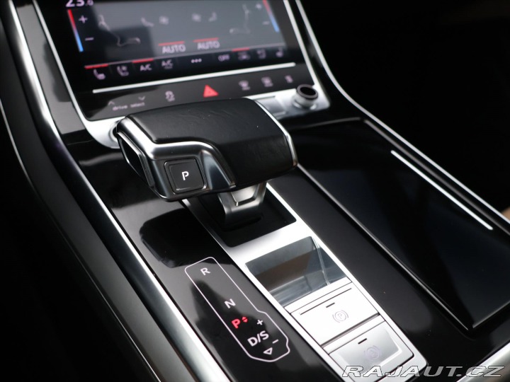 Audi Q7 3,0 TDI 210kW Qattro CZ D 2021