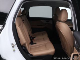 Audi Q7 3,0 TDI 210kW Qattro CZ D 2021