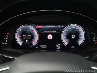 Audi Q7 3,0 TDI 210kW Qattro CZ D 2021