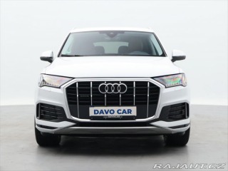 Audi Q7 3,0 TDI 210kW Qattro CZ D 2021