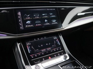 Audi Q7 3,0 TDI 210kW Qattro CZ D 2021