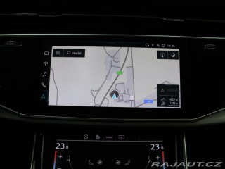 Audi Q7 3,0 TDI 210kW Qattro CZ D 2021