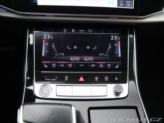 Audi Q7 3,0 TDI 210kW Qattro CZ D 2021