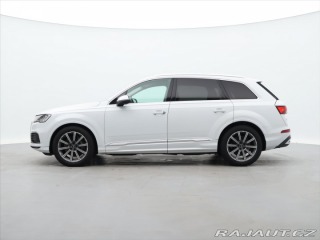 Audi Q7 3,0 TDI 210kW Qattro CZ D 2021