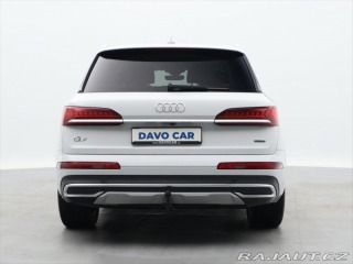 Audi Q7 3,0 TDI 210kW Qattro CZ D 2021