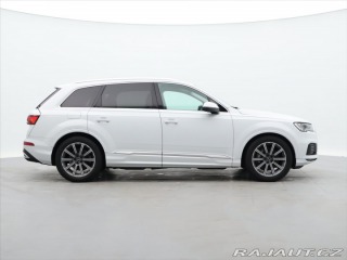 Audi Q7 3,0 TDI 210kW Qattro CZ D 2021