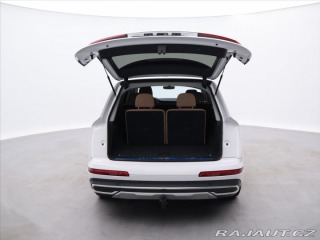 Audi Q7 3,0 TDI 210kW Qattro CZ D 2021