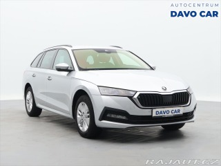Škoda Octavia 2,0 TDI 85kW Ambition CZ