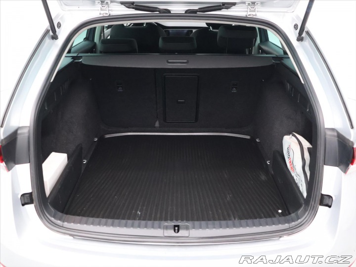 Škoda Octavia 2,0 TDI 85kW Ambition CZ 2023