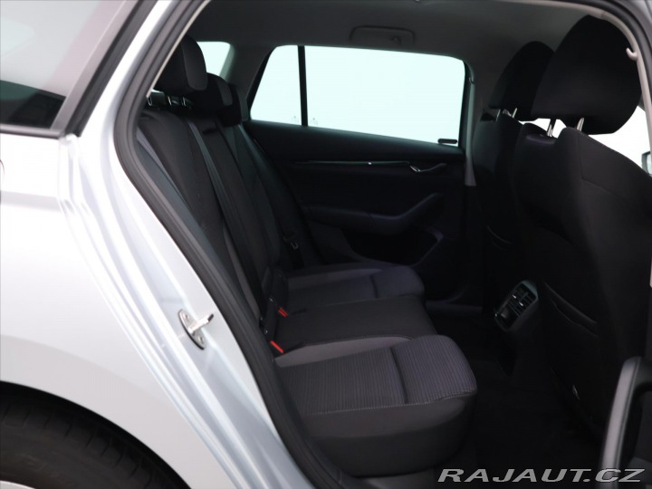 Škoda Octavia 2,0 TDI 85kW Ambition CZ 2023