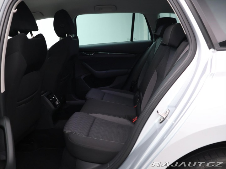 Škoda Octavia 2,0 TDI 85kW CZ 1.Maj LED 2023