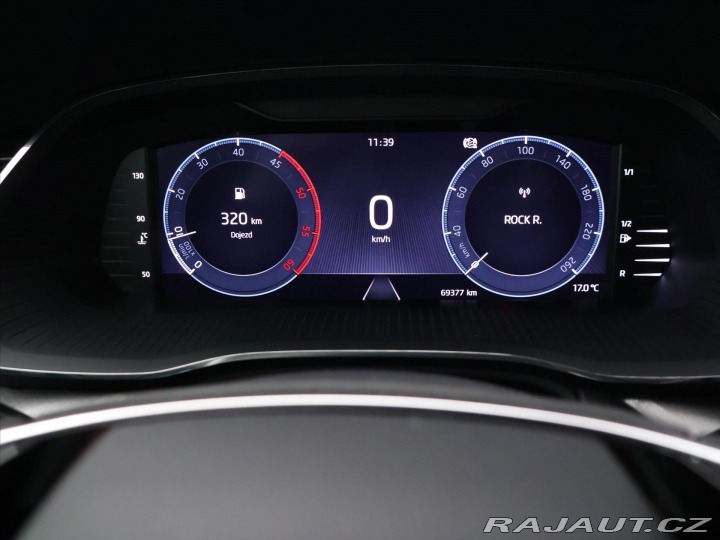 Škoda Octavia 2,0 TDI 85kW Ambition CZ 2023