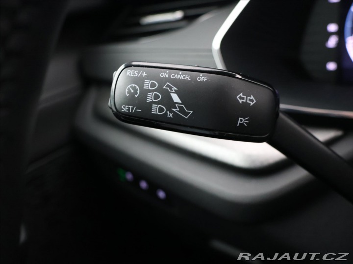 Škoda Octavia 2,0 TDI 85kW CZ 1.Maj LED 2023