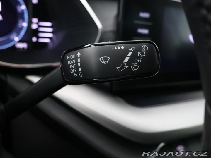 Škoda Octavia 2,0 TDI 85kW Ambition CZ 2023