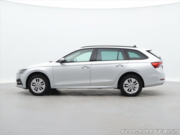 Škoda Octavia 2,0 TDI 85kW Ambition CZ 2023