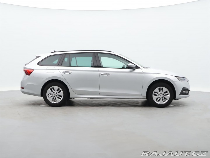 Škoda Octavia 2,0 TDI 85kW Ambition CZ 2023
