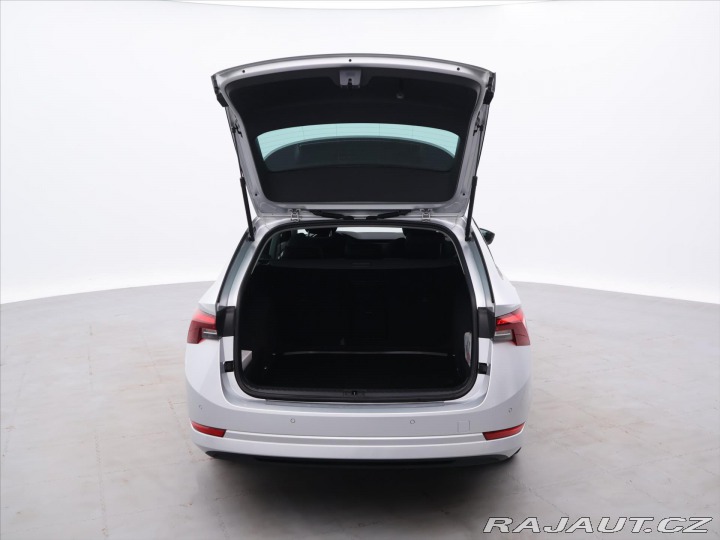 Škoda Octavia 2,0 TDI 85kW Ambition CZ 2023