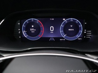 Škoda Octavia 2,0 TDI 85kW Ambition CZ 2023