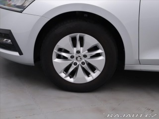 Škoda Octavia 2,0 TDI 85kW Ambition CZ 2023