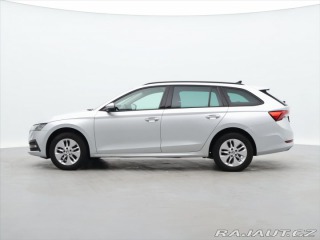 Škoda Octavia 2,0 TDI 85kW Ambition CZ 2023