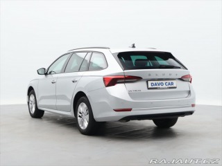 Škoda Octavia 2,0 TDI 85kW Ambition CZ 2023