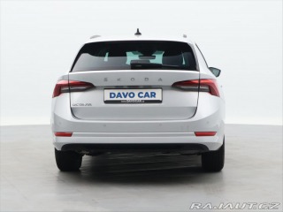 Škoda Octavia 2,0 TDI 85kW Ambition CZ 2023