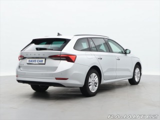 Škoda Octavia 2,0 TDI 85kW Ambition CZ 2023