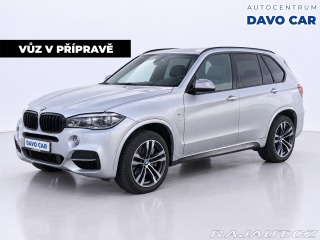 BMW X5 3,0 M50D 280KW CZ DPH IND