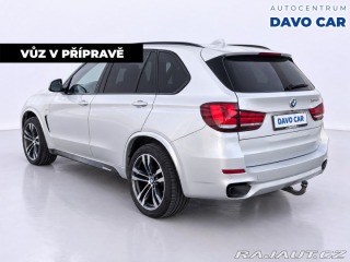 BMW X5 3,0 M50D 280KW CZ DPH IND 2016