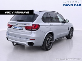 BMW X5 3,0 M50D 280KW CZ DPH IND 2016