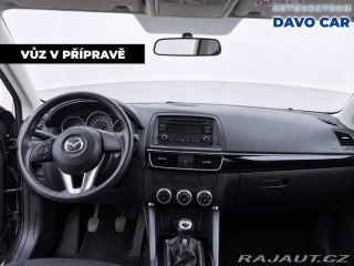 Mazda CX-5 2,2 D 110KW ATTRACTION 2016