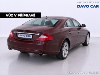 Mercedes-Benz CLS 3,0 320CDI 165kW Bi-Xenon 2005