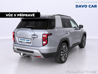 SsangYong Torres 1,5 GDI 120kW Premium CZ 2024