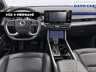 SsangYong Torres 1,5 GDI 120kW Premium CZ 2024