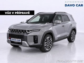 SsangYong Torres 1,5 GDI 120kW Premium CZ 2024