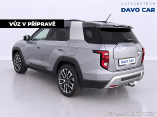 SsangYong Torres 1,5 GDI 120kW Premium CZ 2024
