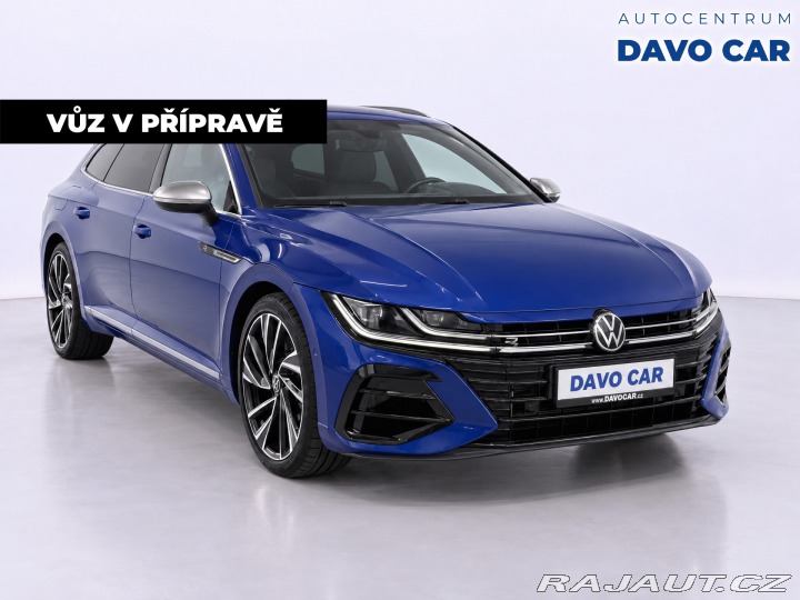 Volkswagen Arteon 2.0 TSI 235kW R 4MOT DSG 2022