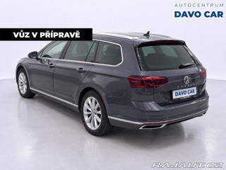 Volkswagen Passat 2,0 TDI 140kW 4M DSG Eleg 2019