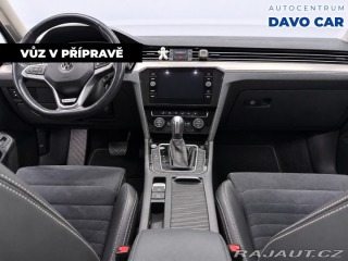 Volkswagen Passat 2,0 TDI 140kW 4M DSG Eleg 2019