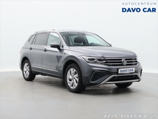 Volkswagen Tiguan 1,5 TSI EVO DSG CZ 1.Maj.